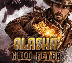 Alaska Gold Fever PC Steam Аккаунт