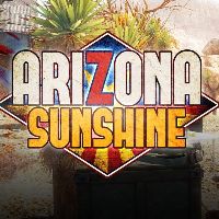 Arizona Sunshine Steam Альтергифт