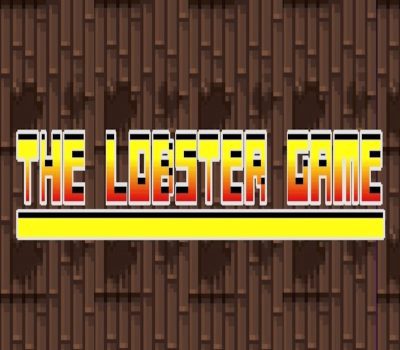 The Lobster Game Steam Ключ