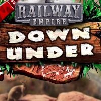 Railway Empire - Down Under DLC Steam Ключ