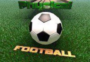 Score a goal (Physical football) Steam Ключ