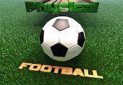 Score a goal (Physical football) Steam Ключ