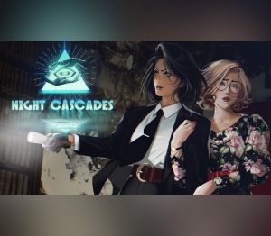 Night Cascades Steam Ключ