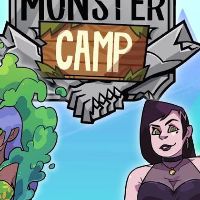 Monster Prom 2: Monster Camp EU Steam Ключ