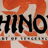 SHINOBI: Art of Vengeance PC Steam Аккаунт