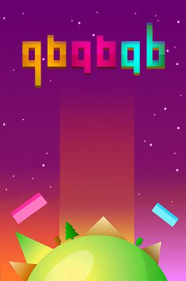 QbQbQb Steam Ключ