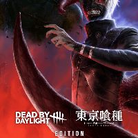 Dead by Daylight: Tokyo Ghoul издание ZA XBOX One / Xbox Series X|S Ключ