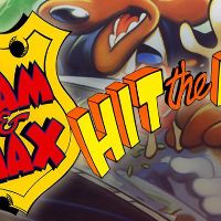 Sam & Max Hit the Road Steam Ключ