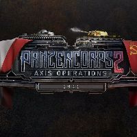 Panzer Corps 2 - Axis Operations 1941 DLC Steam Ключ