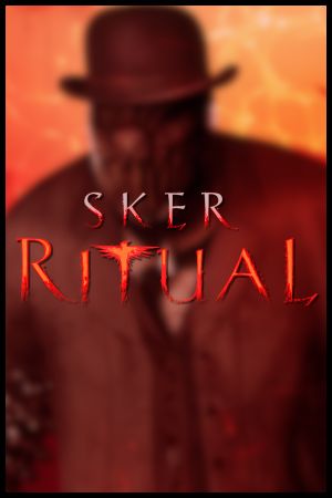 Sker Ritual EU PC Steam Ключ
