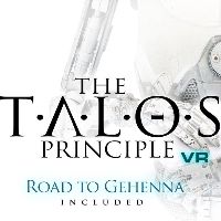The Talos Principle VR EU Steam Ключ