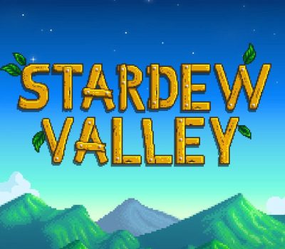 Stardew Valley EU Steam Альтергифт