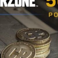 Call of Duty: Warzone - 500 Points XBOX One / Xbox Series X|S Ключ