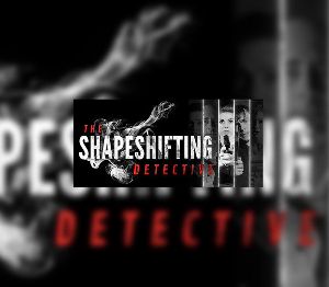 The Shapeshifting Detective Steam Ключ