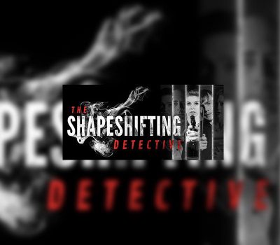 The Shapeshifting Detective Steam Ключ