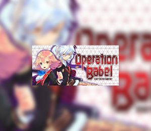 Operation Babel: New Tokyo Legacy EU Steam Ключ
