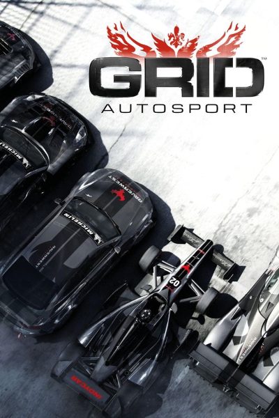 GRID Autosport - Season Pass Steam CD Key