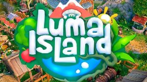 Luma Island PC Steam Ключ