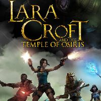 Lara Croft and the Temple of Osiris Steam Подарок