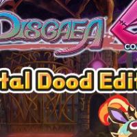 Disgaea 6 Complete Digital Dood издание Steam Ключ