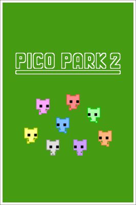 PICO PARK 2 PC Steam Аккаунт