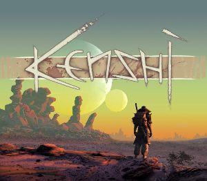 Kenshi Steam Альтергифт