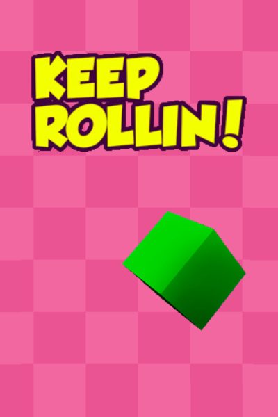 Keep Rollin! Steam CD Key