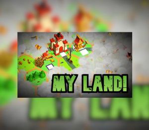 My Land! Steam Ключ