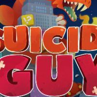 Suicide Guy Deluxe-издание Steam Ключ