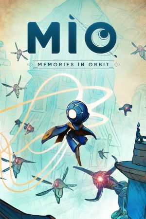 Mio: Memories in Orbit PC Steam Аккаунт