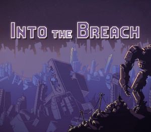 Into the Breach Steam Альтергифт