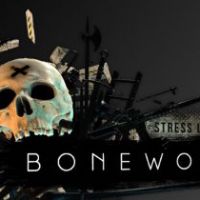 BONEWORKS Steam Аккаунт