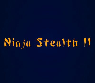 Ninja Stealth 2 Steam Подарок