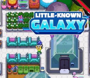 Little-Known Galaxy PC Steam Ключ (valid until December 2026)
