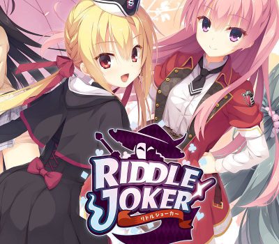 Riddle Joker Steam Альтергифт