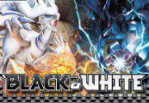 Pokemon Trading Карта Game Online - Black and White Legendary Treasures Бустер-набор Ключ
