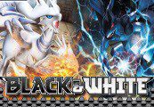 Pokemon Trading Карта Game Online - Black and White Legendary Treasures Бустер-набор Ключ