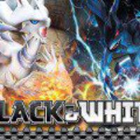 Pokemon Trading Карта Game Online - Black and White Legendary Treasures Бустер-набор Ключ