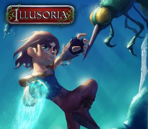 Illusoria Steam Ключ
