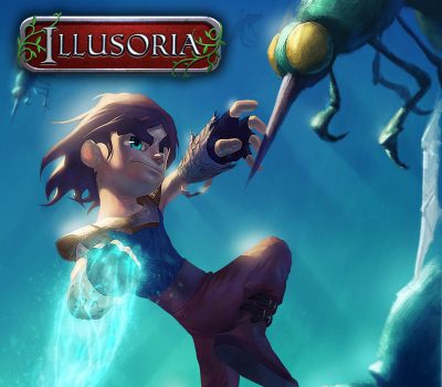 Illusoria Steam Ключ