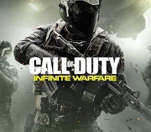 Call of Duty: Infinite Warfare Steam Аккаунт