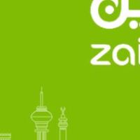Zain 100GB Data Подарочная карта SA (Valid for 1 month)
