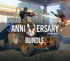 Dying Light - 5th Anniversary Набор DLC PC Steam Ключ