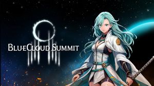 BlueCloud Summit PC Steam Ключ