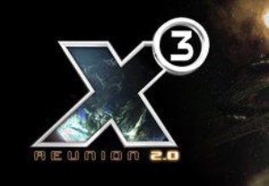 X3: Reunion GOG Ключ