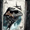 Batman: Return to Arkham — Ключи активации