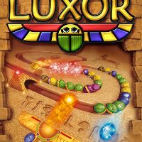 Luxor 3 Steam Ключ