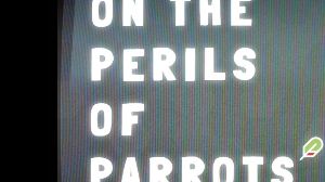 On The Peril of Parrots PC Steam Ключ