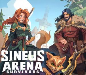 Sineus Arena Survivors PC Steam CD Key