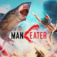 Maneater Steam Альтергифт